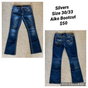 Women’s Jeans